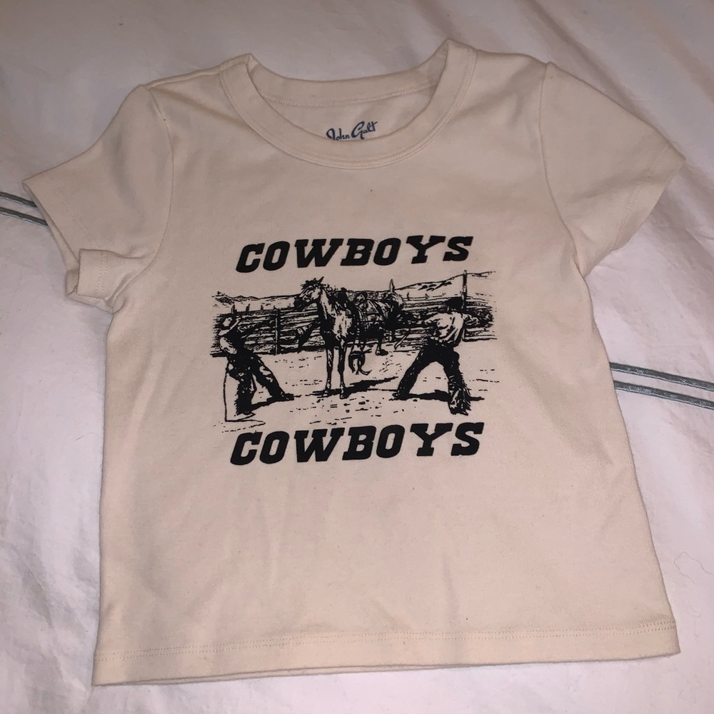 Brandy Melville top
